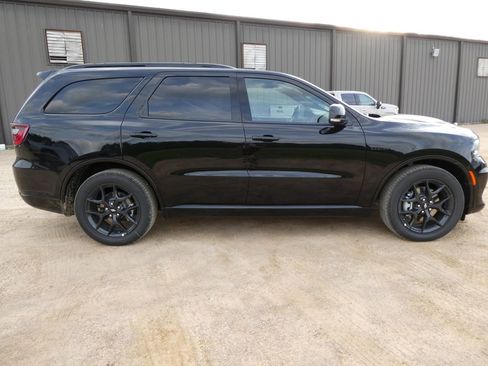 New 2026 Dodge Durango GT AWD/4WD image 2