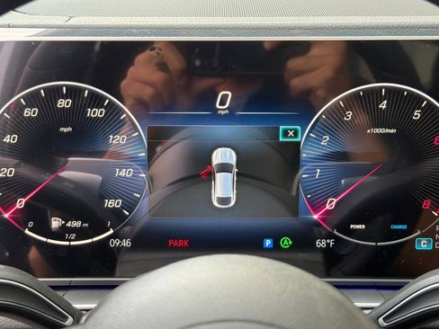 New 2026 Mercedes-Benz GLE 450 4MATIC Coupe image 24