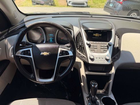 Used 2017 Chevrolet Equinox LT w/ Convenience Package FWD image 16