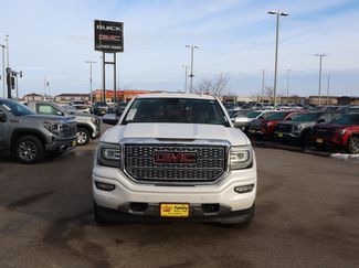 Used 2017 GMC Sierra 1500 Denali video 2