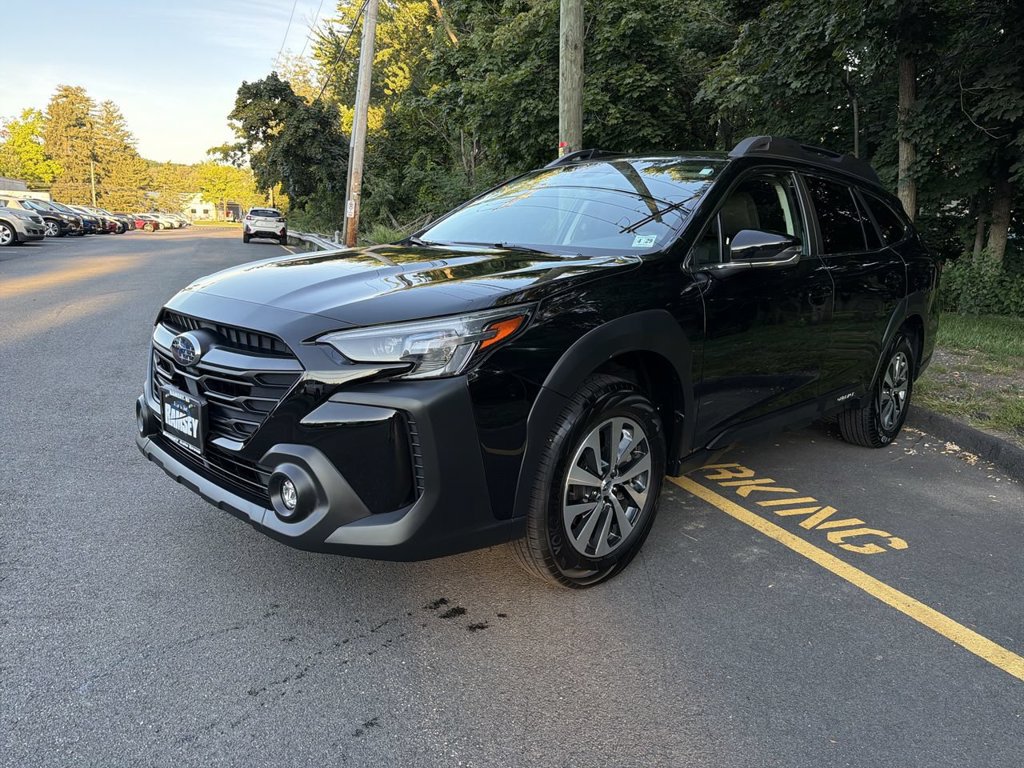 Certified 2024 Subaru Outback Premium AWD/4WD image 4