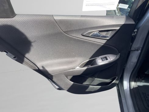 Used 2024 Chevrolet Malibu LT image 17