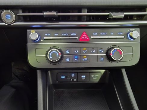 New 2026 Hyundai Tucson SE image 14