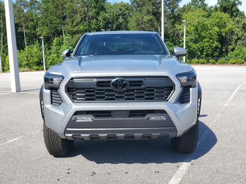 New 2026 Toyota Tacoma TRD Off-Road AWD/4WD image 2
