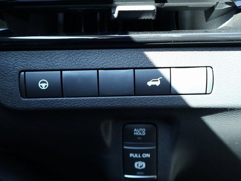 New 2026 Nissan Murano SL AWD/4WD image 16