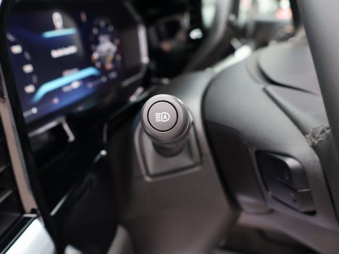 New 2026 Chevrolet Silverado 3500 LT w/ Trail Boss Package image 14