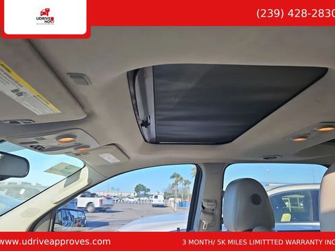 Used 2013 GMC Acadia SLT AWD/4WD image 7