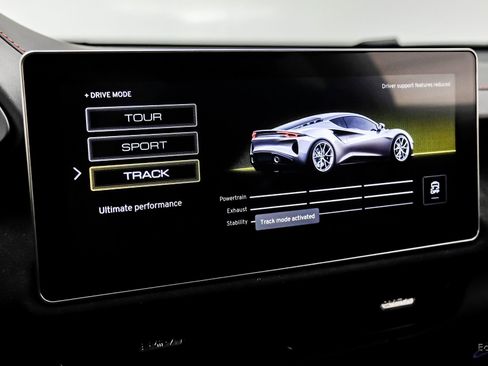 New 2026 Lotus Emira SE image 86