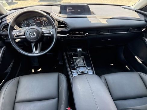 Used 2023 MAZDA CX-30 AWD 2.5 S w/ Preferred Package image 4