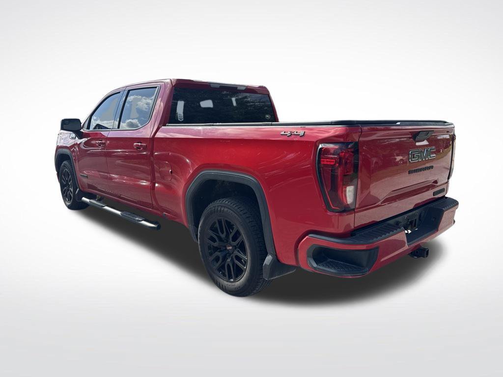 Used 2019 GMC Sierra 1500 Elevation w/ Elevation Convenience Package AWD/4WD image 6