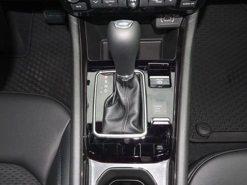 New 2025 Jeep Compass Latitude w/ Convenience Group image 18