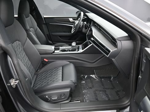 Used 2021 Audi S7 Prestige AWD/4WD image 26