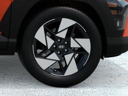 New 2026 Hyundai Kona SEL Sport image 8