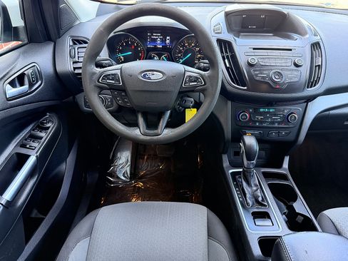 Used 2018 Ford Escape SE AWD/4WD image 48