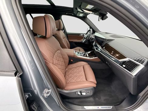 New 2026 BMW X5 sDrive40i w/ M Sport Package RWD image 20