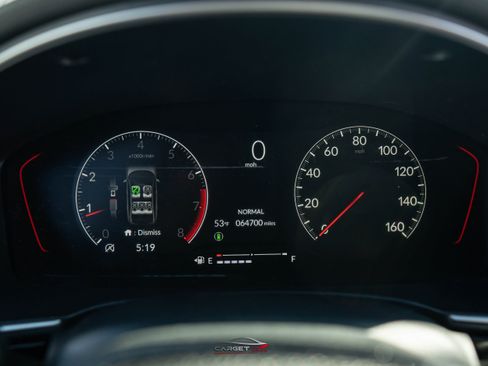 Used 2024 Honda Civic Si image 26