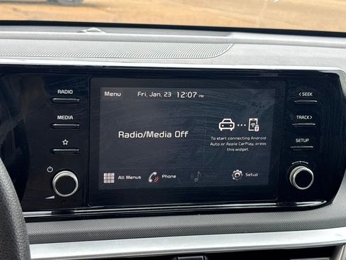 Used 2023 Kia K5 LXS image 11