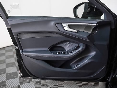 New 2025 Audi A5 2.0T Prestige image 22