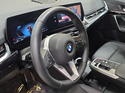 Certified 2026 BMW X1 xDrive28i AWD/4WD image 12