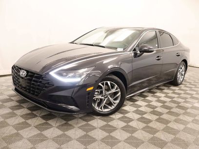 Used 2023 Hyundai Sonata SEL