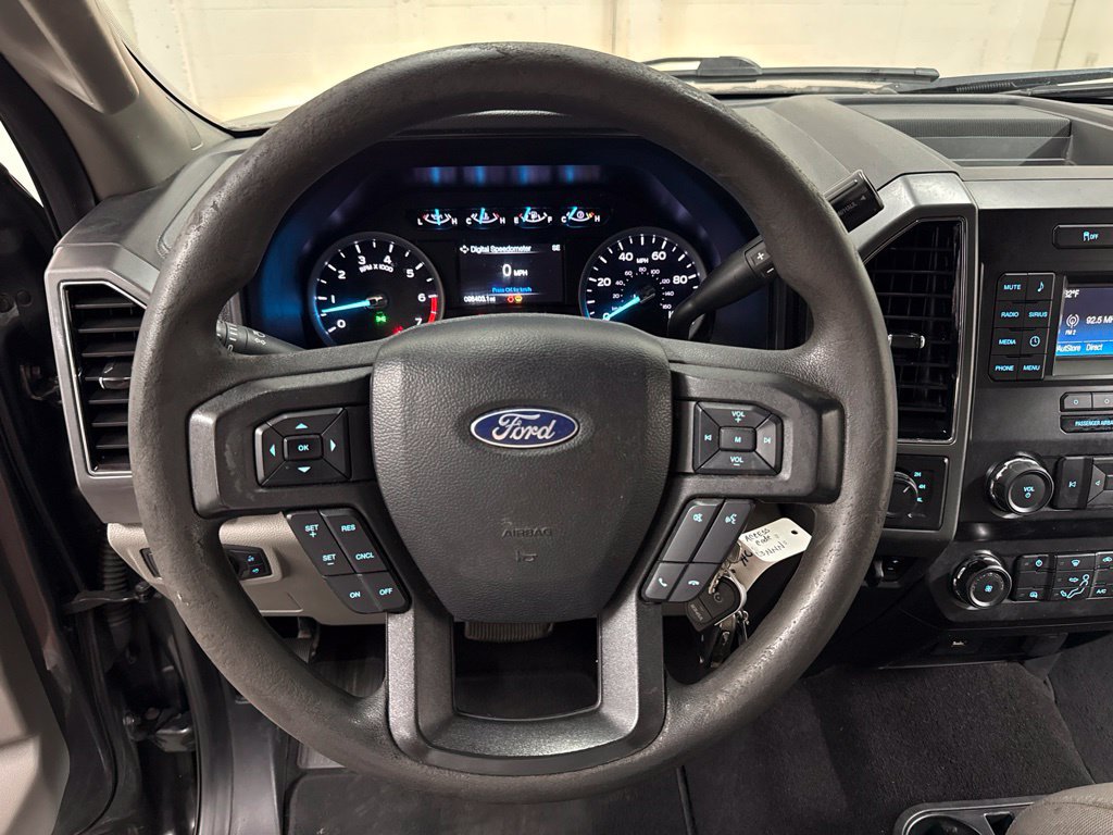 Used 2019 Ford F250 XLT w/ Snow Plow Prep Package AWD/4WD image 18