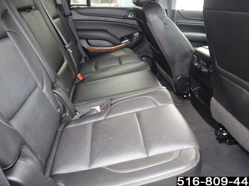Used 2019 Chevrolet Tahoe Premier w/ RST 6.2L Performance Edition AWD/4WD image 25