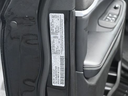 New 2025 Jeep Grand Cherokee L Limited w/ Black Appearance Package image 19