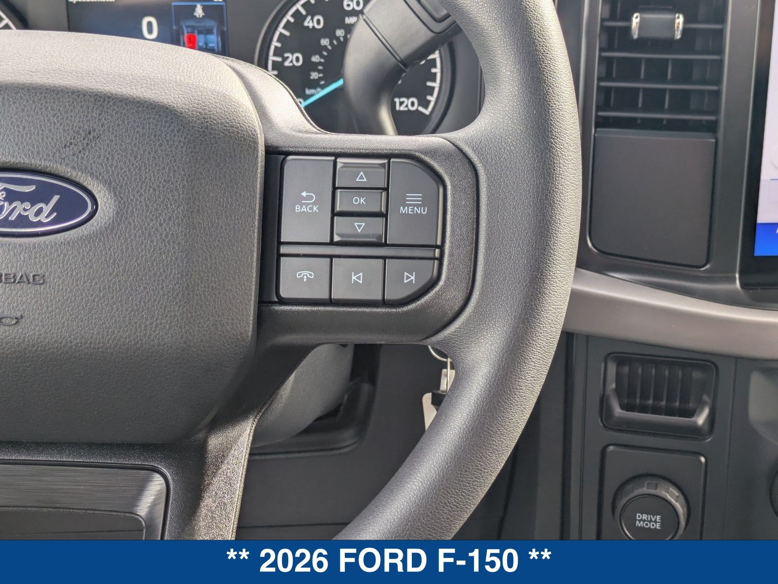 New 2026 Ford F150 XL RWD image 23