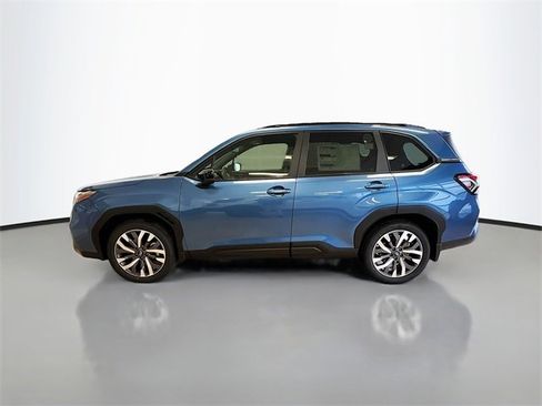 New 2025 Subaru Forester Touring image 3