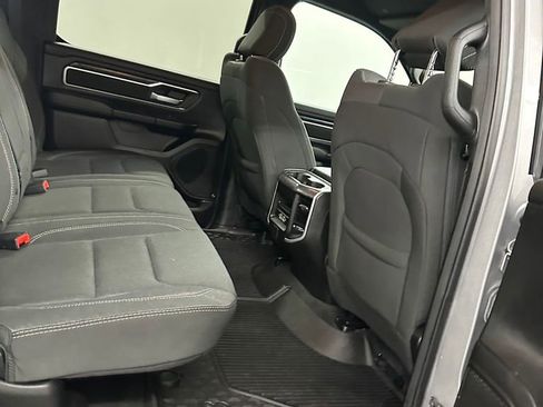 Used 2023 RAM 1500 Big Horn image 36