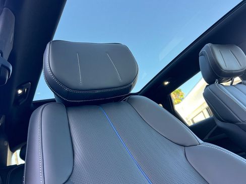 Used 2026 Cadillac Lyriq Sport w/ LPO, Floor Liner Package AWD/4WD image 19