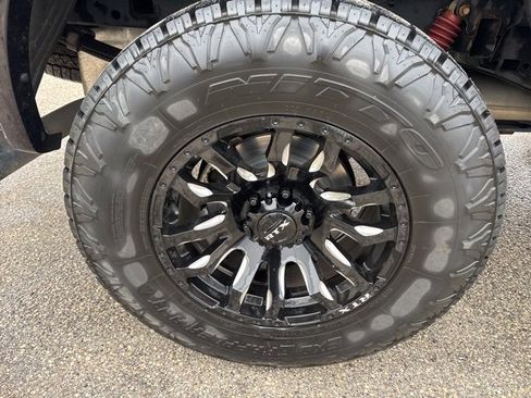 Used 2020 Ford F150 XLT w/ Equipment Group 302A Luxury image 17