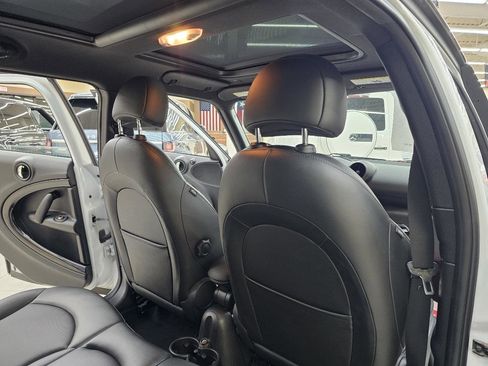 Used 2014 MINI Cooper Countryman S image 21