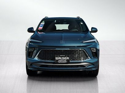 New 2026 Buick Encore GX Avenir w/ Avenir Technology Package