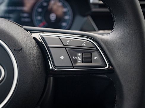 New 2026 Audi A3 2.0T Premium image 29