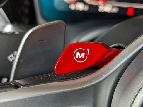 Used 2021 BMW M3 Competition image 25