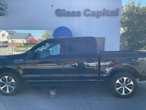 Used 2020 Ford F150 XL w/ Equipment Group 101A Mid image 7