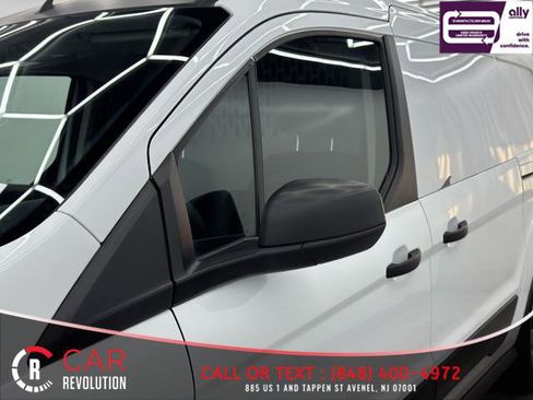 Used 2021 Ford Transit Connect XL image 52