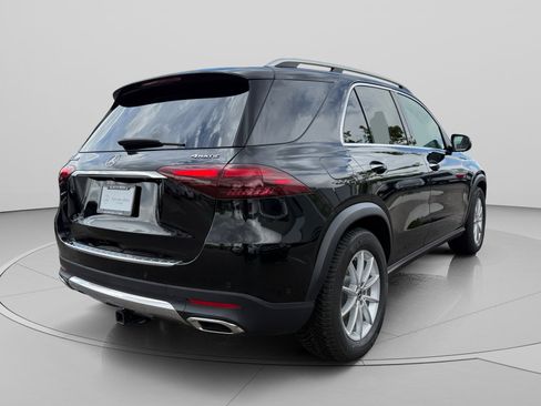 Used 2026 Mercedes-Benz GLE 350 4MATIC image 5