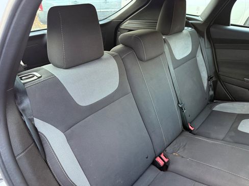 Used 2014 Ford Focus ST image 38