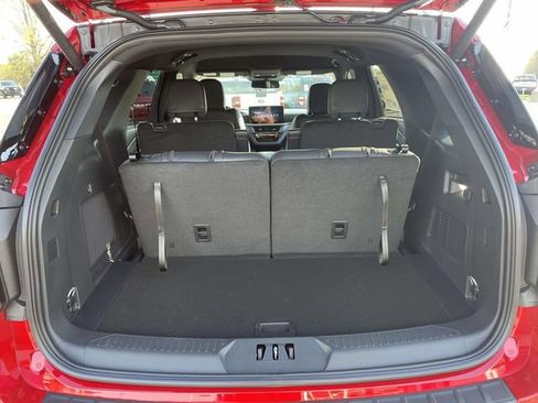 New 2026 Ford Explorer ST-Line RWD image 8