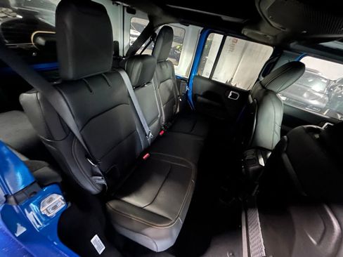 New 2025 Jeep Wrangler Unlimited Rubicon 392 image 39