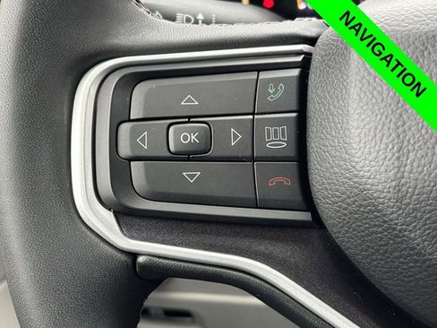 Used 2022 Jeep Wagoneer Series I w/ Convenience Group I image 15