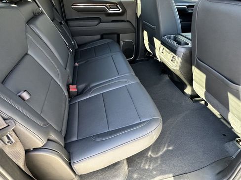 Used 2023 Chevrolet Silverado 1500 RST w/ RST All Star Premium Package image 18