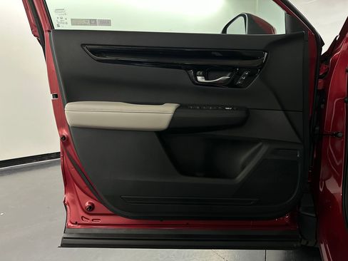 New 2026 Honda CR-V EX-L image 23