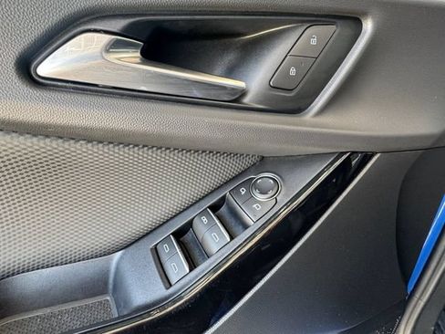 Used 2026 Chevrolet Equinox RS w/ LPO, Floor Liner Package FWD image 5