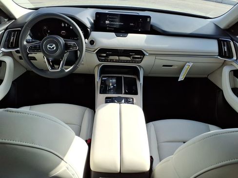 New 2026 MAZDA CX-90 Plug-In Hybrid w/ Premium Plus image 24