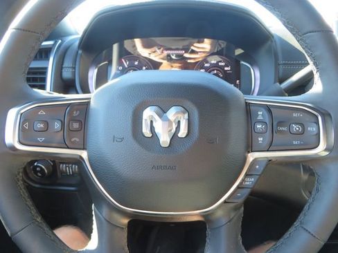 Used 2026 RAM 2500 Laramie image 40