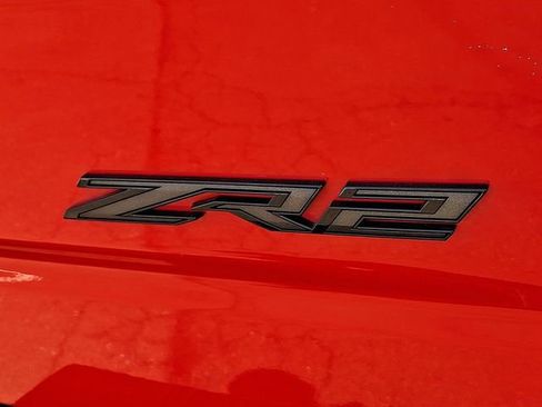 Used 2022 Chevrolet Silverado 1500 ZR2 w/ Technology Package AWD/4WD image 30