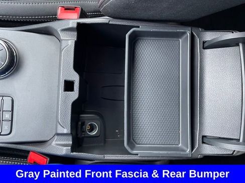 Used 2024 Ford Ranger Lariat w/ Trailer Tow Package image 26